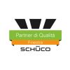logo partner schuco finestre